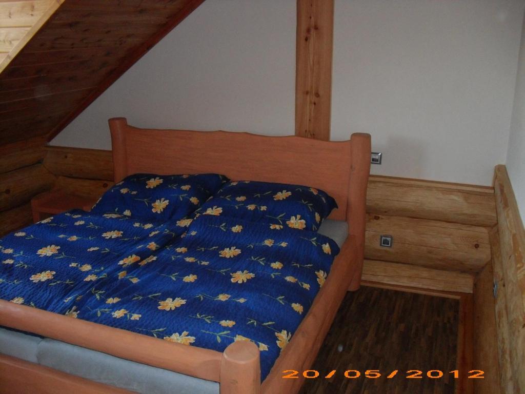 Penzion U Fábů Lednice Exterior foto